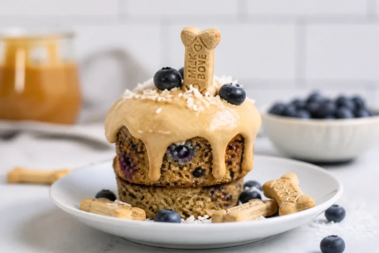 Pup Cake Recipes – Easy, Dog-Friendly Treats You Can Bake at Home