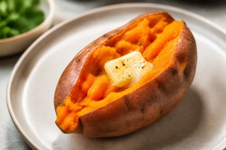 Simple Sweet Potato Dog – A Gentle, Single-Ingredient Treat