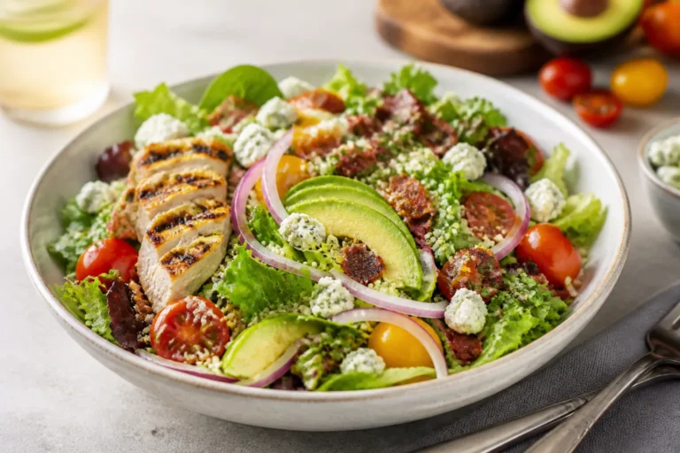 California Recipes – Fresh, Bright, and Easy Cooking