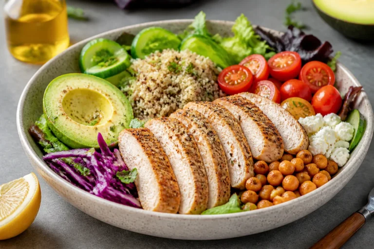 California Recipes – Fresh, Bright, and Easy to Love