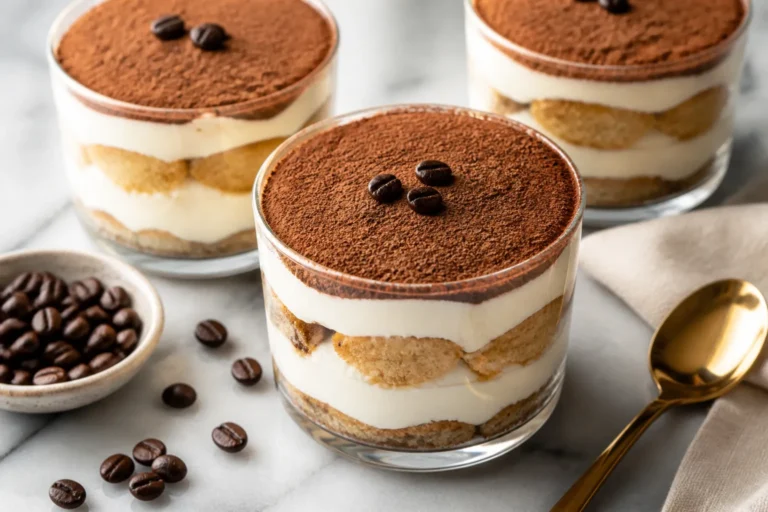 Dessert Recipes – Simple Sweets You’ll Want to Make Again