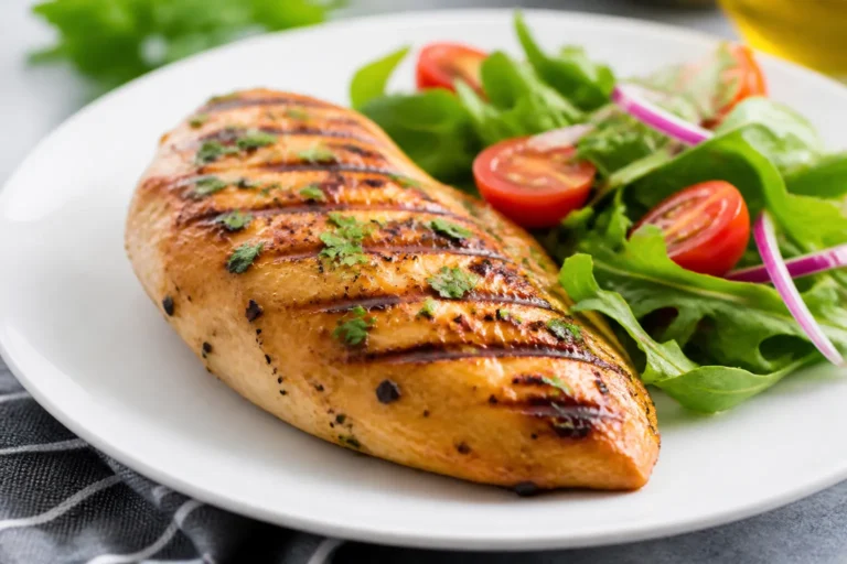 Chicken Breast Recipes – Simple, Flavorful Ideas for Any Night